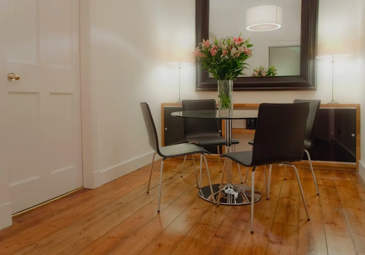 The Lynedoch Place Residence Apartment