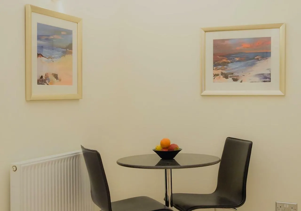 Apartment The Lynedoch Place Residence