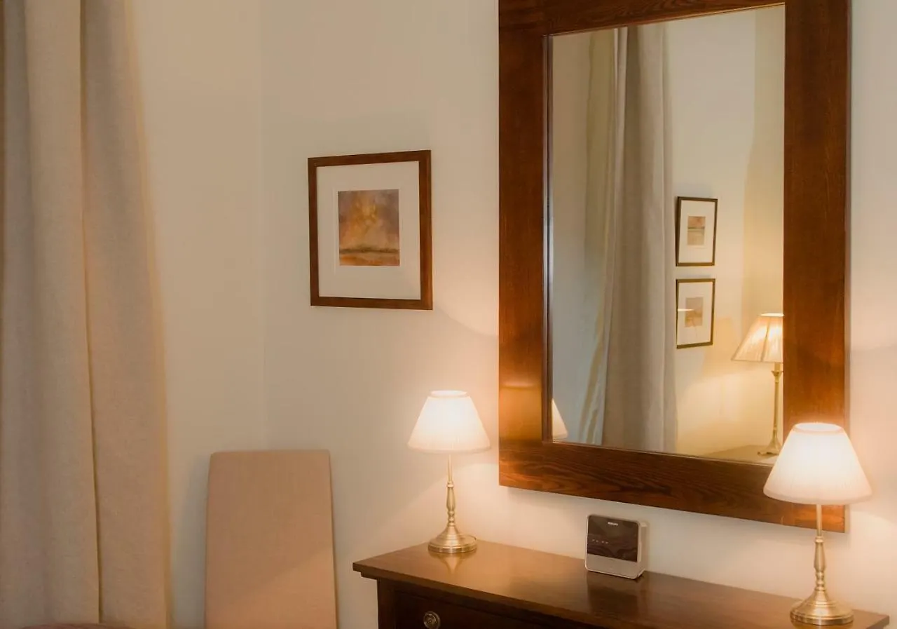 Apartment The Lynedoch Place Residence