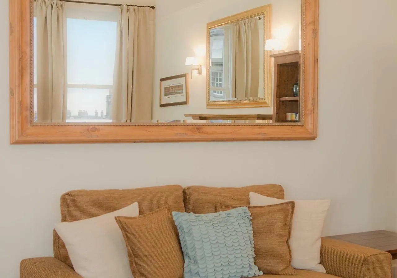 The Lynedoch Place Residence Apartment Edinburgh