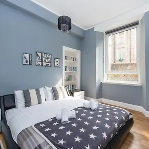 Centre, 5 Star Ground Floor Edinburgh