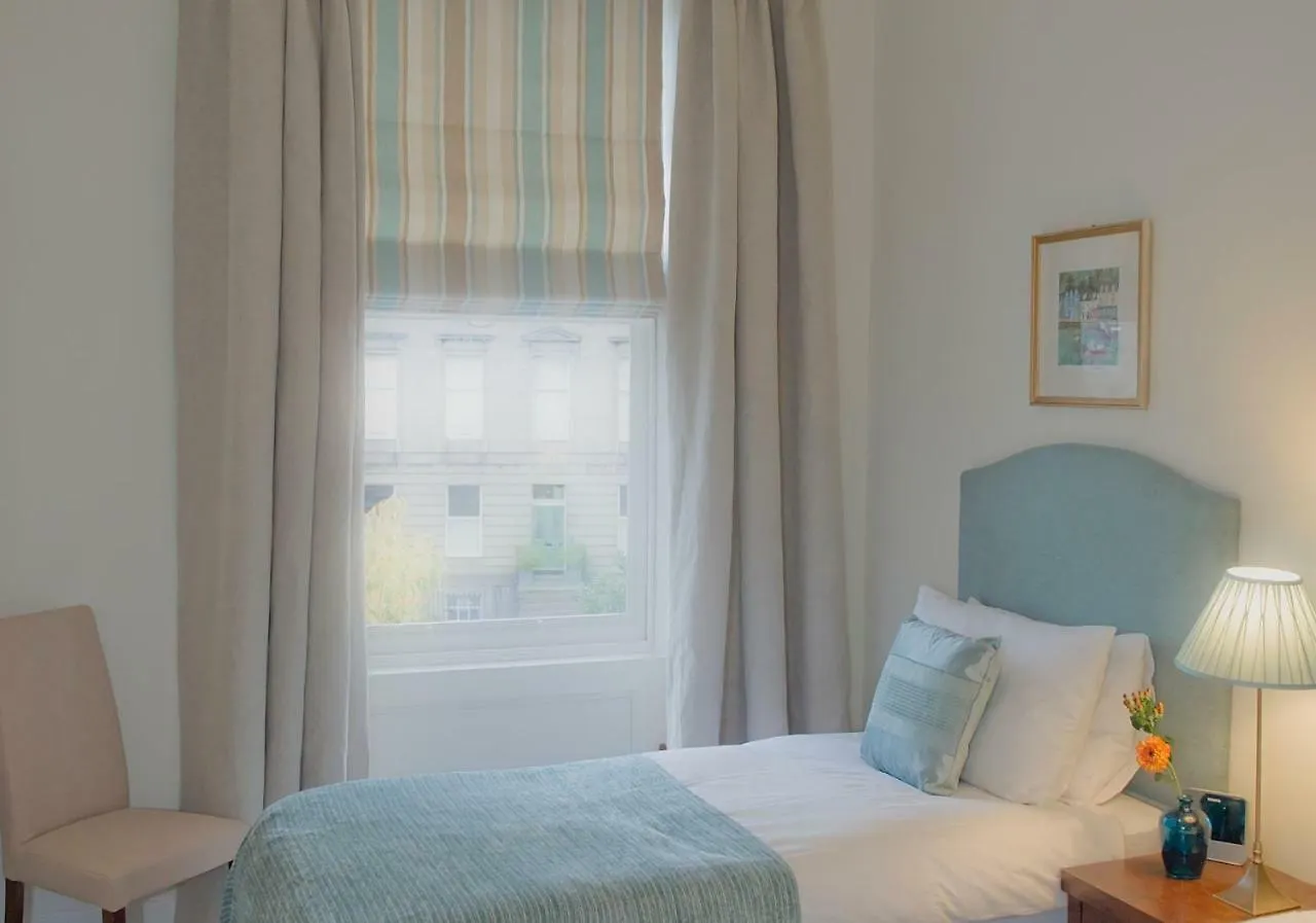 The Lynedoch Place Residence United Kingdom