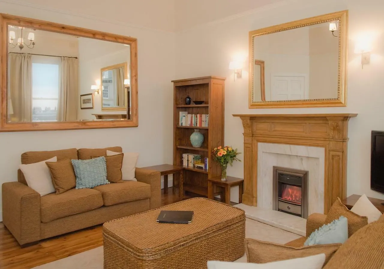 The Lynedoch Place Residence contacts
