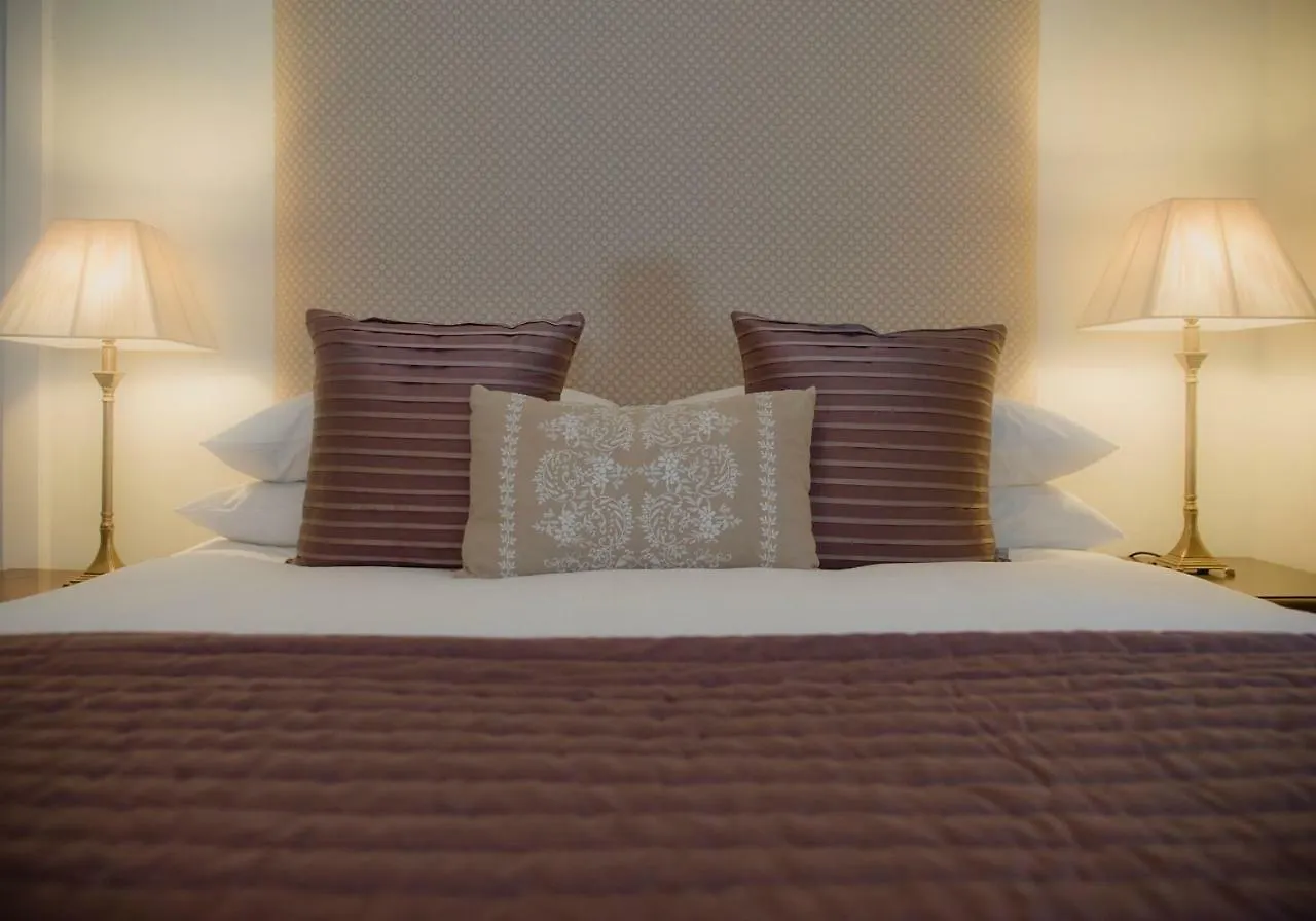 The Lynedoch Place Residence Apartment Edinburgh