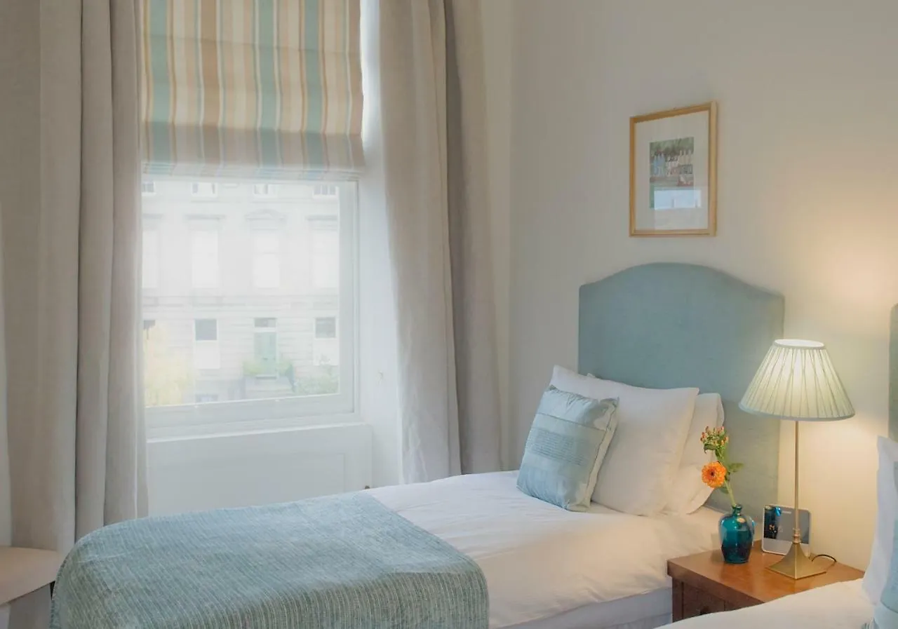 The Lynedoch Place Residence 0*, Edinburgh United Kingdom