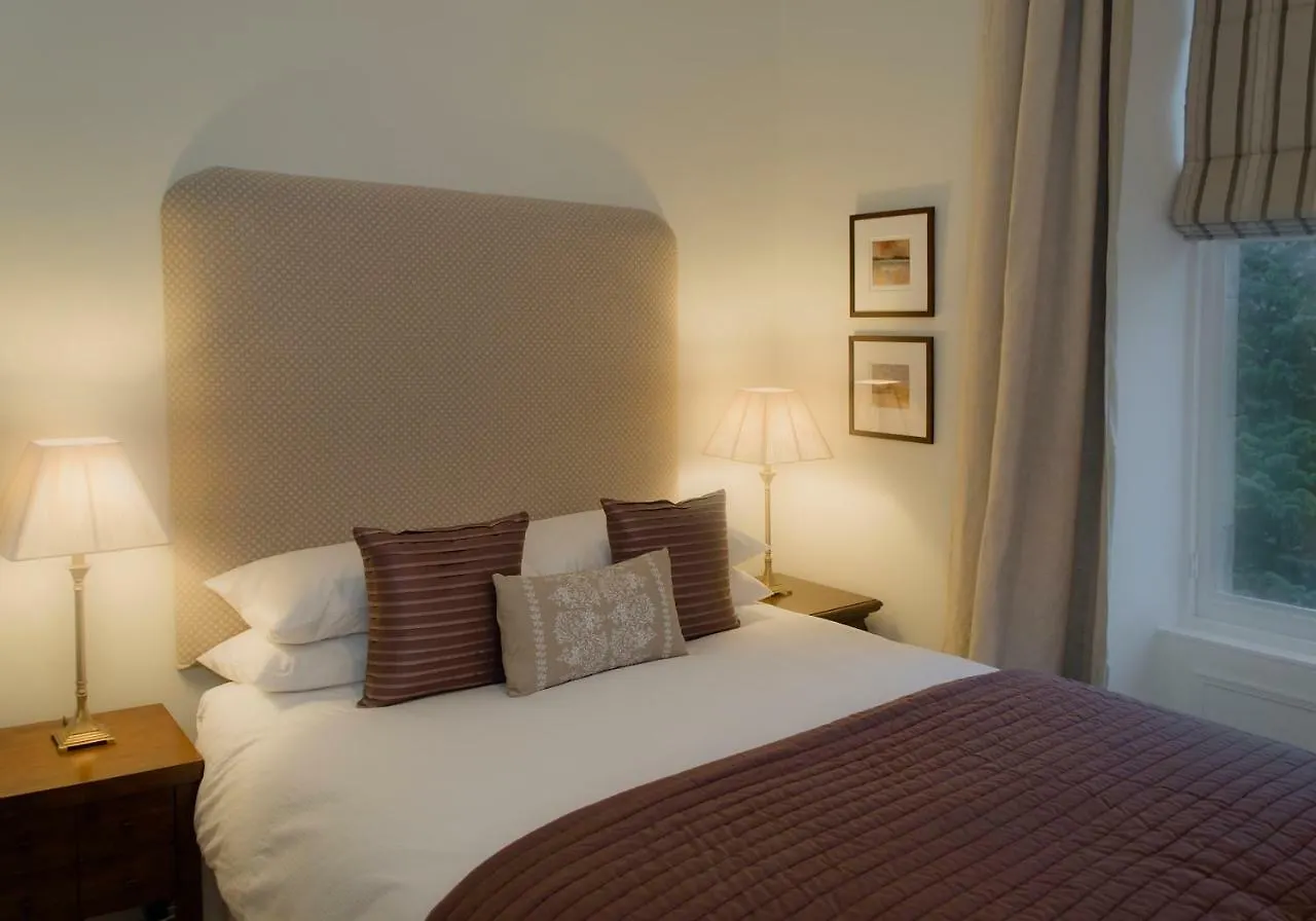Apartment The Lynedoch Place Residence United Kingdom
