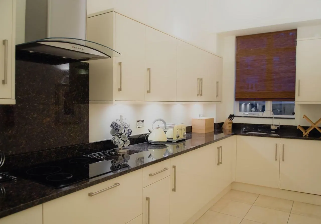 The Lynedoch Place Residence